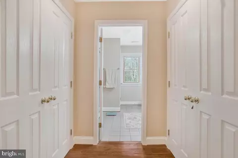 Entry Way - 4030 Howes Ct, Dunkirk, MD 20754 photo 7 of 8