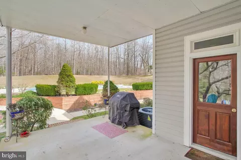 Exterior - 4030 Howes Ct, Dunkirk, MD 20754 photo 19 of 34