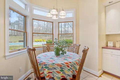 Dining - 4030 Howes Ct, Dunkirk, MD 20754 photo 2 of 2
