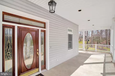 Exterior - 4030 Howes Ct, Dunkirk, MD 20754 photo 8 of 34
