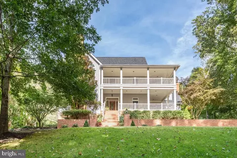 Exterior - 4030 Howes Ct, Dunkirk, MD 20754 photo 22 of 34