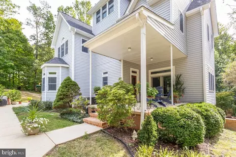 Exterior - 4030 Howes Ct, Dunkirk, MD 20754 photo 26 of 34