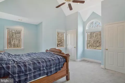 Bedroom - 4030 Howes Ct, Dunkirk, MD 20754 photo 1 of 4