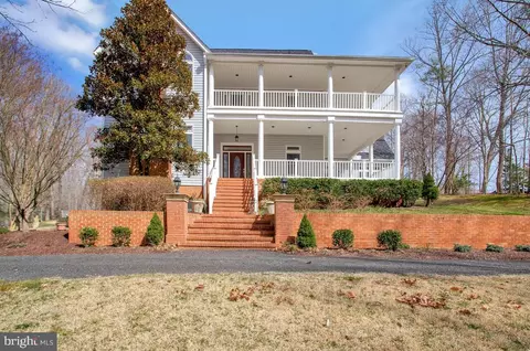 Exterior - 4030 Howes Ct, Dunkirk, MD 20754 photo 6 of 34
