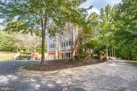 Exterior - 4030 Howes Ct, Dunkirk, MD 20754 photo 24 of 34