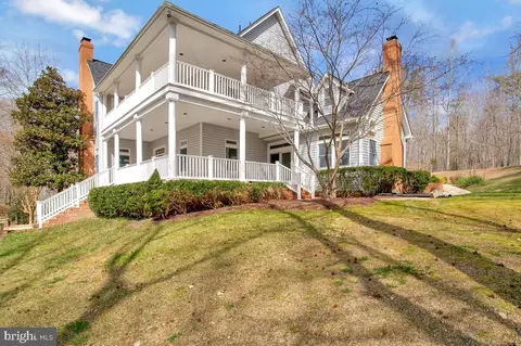 Exterior - 4030 Howes Ct, Dunkirk, MD 20754 photo 10 of 34