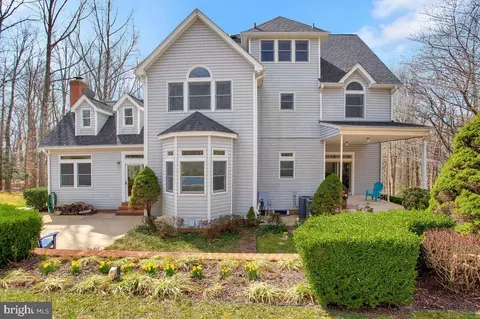 Exterior - 4030 Howes Ct, Dunkirk, MD 20754 photo 14 of 34