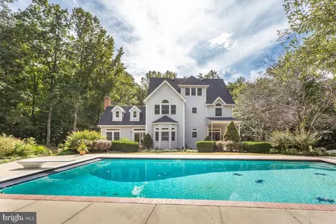 Exterior - 4030 Howes Ct, Dunkirk, MD 20754 photo 28 of 34
