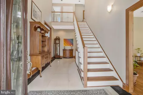 Entry Way - 4030 Howes Ct, Dunkirk, MD 20754 photo 1 of 8