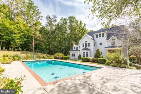 Exterior - 4030 Howes Ct, Dunkirk, MD 20754 photo 29 of 34