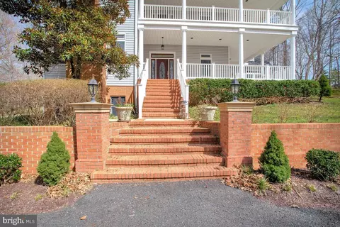 Exterior - 4030 Howes Ct, Dunkirk, MD 20754 photo 7 of 34