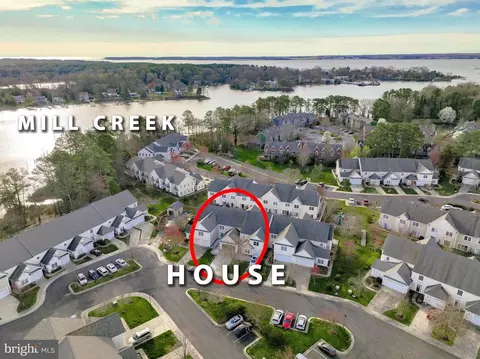 14264 Foxhall Rd #24, Solomons, MD 20688