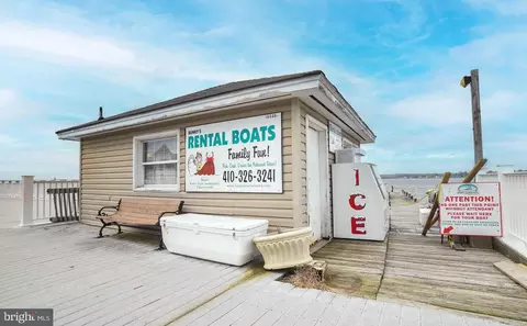 14264 Foxhall Rd #24, Solomons, MD 20688 photo 52