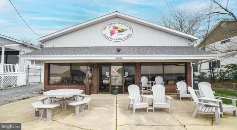 14264 Foxhall Rd #24, Solomons, MD 20688 photo 51