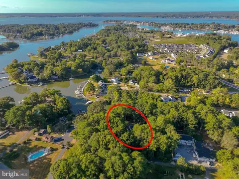 View/Area - 13630 Dowell Rd, Solomons, MD 20688 photo 10 of 15