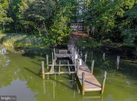 View/Area - 13630 Dowell Rd, Solomons, MD 20688 photo 6 of 15