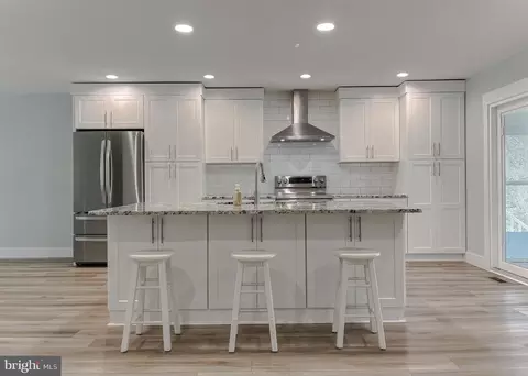 Kitchen - 13630 Dowell Rd, Solomons, MD 20688 photo 10 of 10