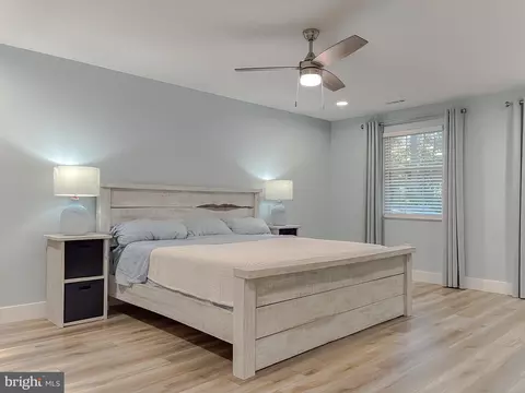 Bedroom - 13630 Dowell Rd, Solomons, MD 20688 photo 1 of 2