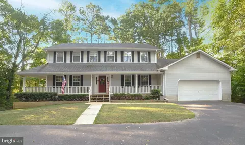 Exterior - 13630 Dowell Rd, Solomons, MD 20688 photo 6 of 13