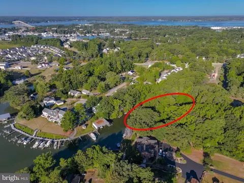 View/Area - 13630 Dowell Rd, Solomons, MD 20688 photo 11 of 15
