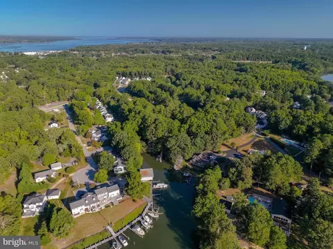 View/Area - 13630 Dowell Rd, Solomons, MD 20688 photo 3 of 15