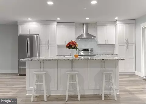 Kitchen - 13630 Dowell Rd, Solomons, MD 20688 photo 3 of 10