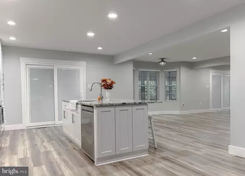 Entry Way - 13630 Dowell Rd, Solomons, MD 20688 photo 11 of 21