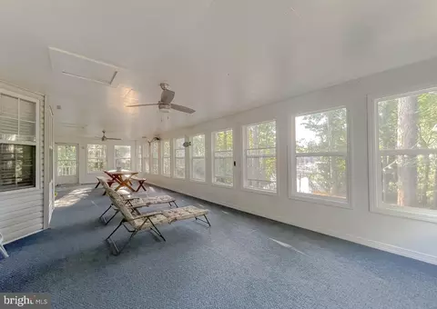 Exterior - 13630 Dowell Rd, Solomons, MD 20688 photo 7 of 13