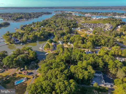 View/Area - 13630 Dowell Rd, Solomons, MD 20688 photo 2 of 15
