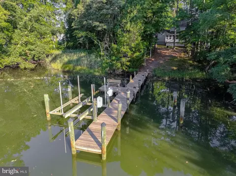 View/Area - 13630 Dowell Rd, Solomons, MD 20688 photo 4 of 15