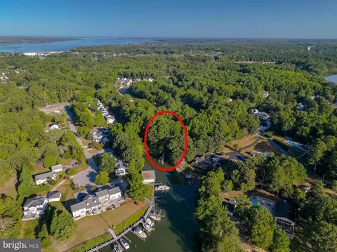 View/Area - 13630 Dowell Rd, Solomons, MD 20688 photo 12 of 15