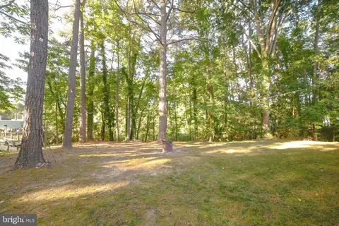 Exterior - 13630 Dowell Rd, Solomons, MD 20688 photo 13 of 13