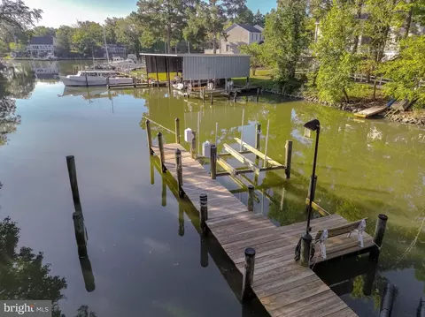 View/Area - 13630 Dowell Rd, Solomons, MD 20688 photo 5 of 15