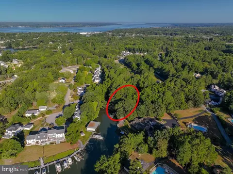 View/Area - 13630 Dowell Rd, Solomons, MD 20688 photo 13 of 15