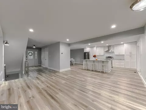 Entry Way - 13630 Dowell Rd, Solomons, MD 20688 photo 3 of 21