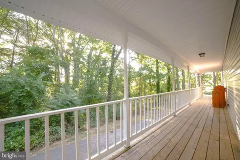 Exterior - 13630 Dowell Rd, Solomons, MD 20688 photo 3 of 13
