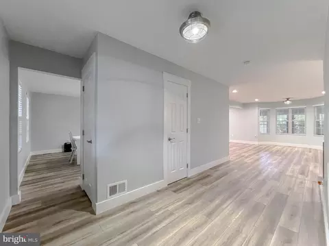 Entry Way - 13630 Dowell Rd, Solomons, MD 20688 photo 6 of 21