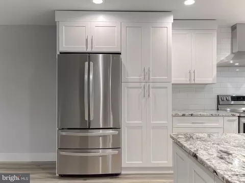 Kitchen - 13630 Dowell Rd, Solomons, MD 20688 photo 2 of 10