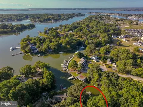 View/Area - 13630 Dowell Rd, Solomons, MD 20688 photo 7 of 15