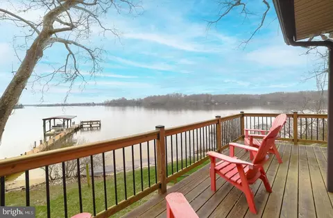 4185 Hance Rd, Port Republic, MD 20676