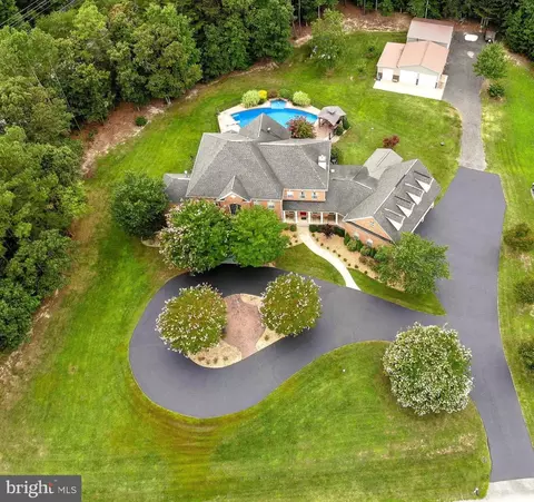 4100 Hidden Creek Rd, Port Republic, MD 20676