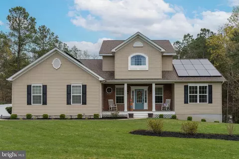 4395 August Dr, Port Republic, MD 20676