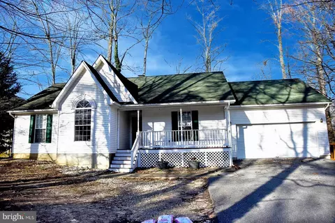 11353 Tomahawk Trl, Lusby, MD 20657