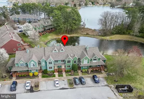 14412 Paddington Ct #142, Solomons, MD 20688