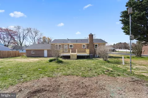 Exterior - 11303 Kinder Ln, Dunkirk, MD 20754 photo 3 of 3