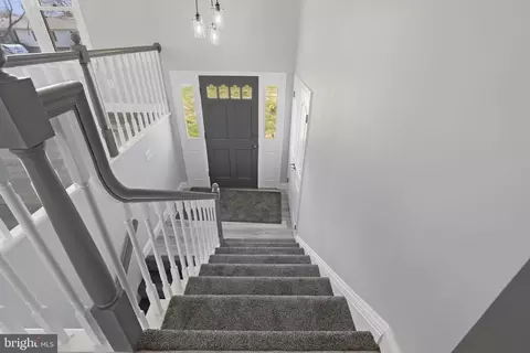 Entry Way - 11303 Kinder Ln, Dunkirk, MD 20754 photo 2 of 8