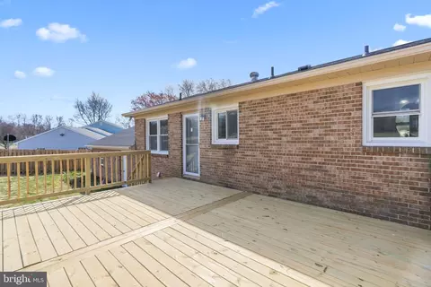 Exterior - 11303 Kinder Ln, Dunkirk, MD 20754 photo 2 of 3