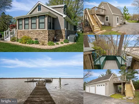 3101 Holland Cliffs Rd, Huntingtown, MD 20639
