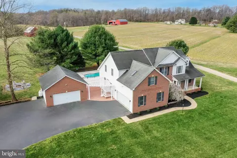 3734 Yellow Bank Rd, Dunkirk, MD 20754