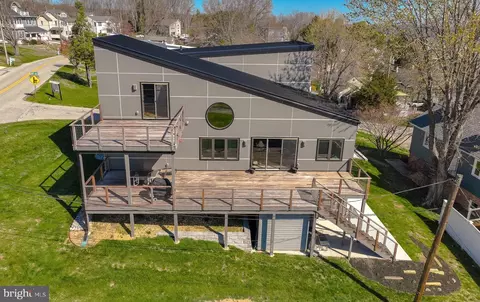 5101 Bay Pkwy, Huntingtown, MD 20639